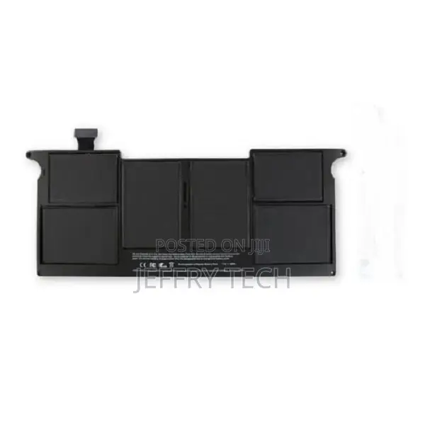 Apple Macbook Air 11" A1375 Battery for Model A1370 (Late 20