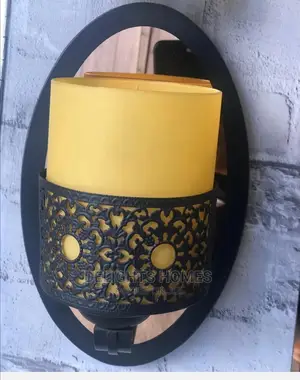 *Timeless Wall Brackets*
