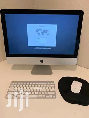 Sound Deal Apple iMac Core2duo 500hdd 4gbram 2.7ghz Wifi Cam Bluth