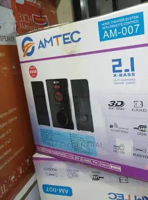 Amtec AM007