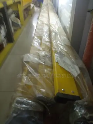 10 Meter Double Extension Ladder Fibre