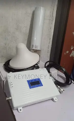 Voice Calls Network Booster 2g 3g 4g