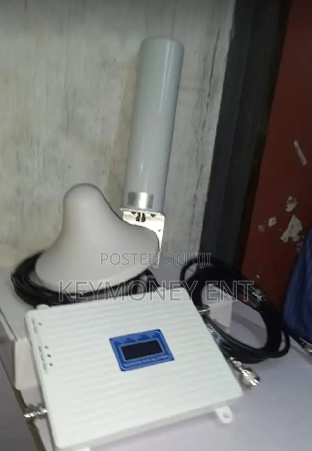 Voice Calls Network Booster 2g 3g 4g