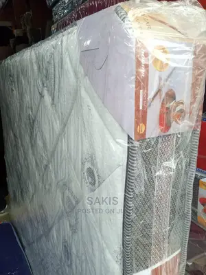 Maharaja Queen Size(5x6) Mattresses. Free Delivery