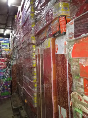 Comfortable Durable Mattresses.High Quality. We Deliver