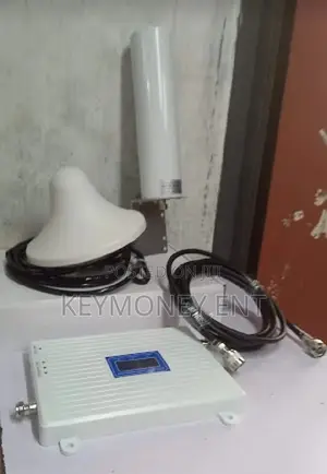 3g and 4g Signal Booster for All Network Safaricom Airtel