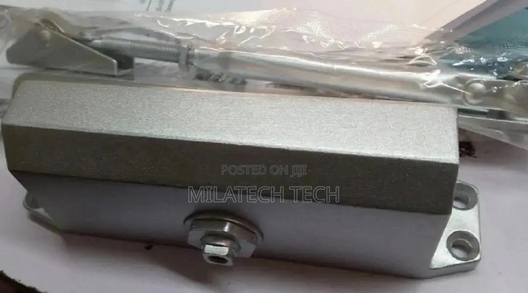 R Automatic Adjustable Closers