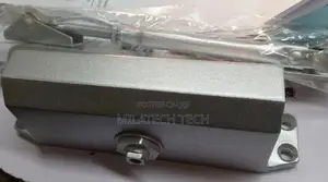 R Automatic Adjustable Closers