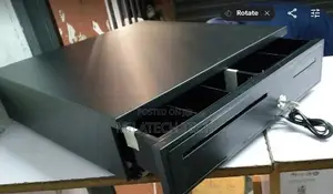 Tic Cash Drawer Box Cash Drawer for Cash Register