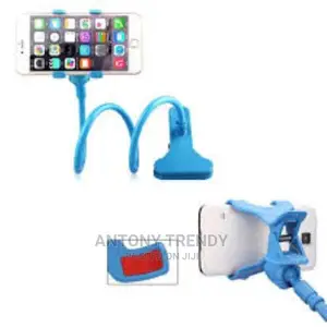 Universal 360° Rotating Tablet iPad Stand Holder Lazy Bed De