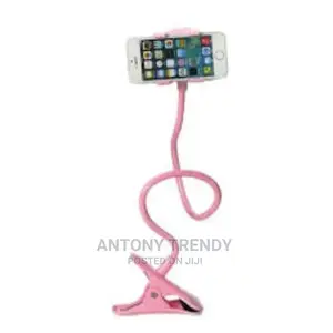360 Rotating Metal Universal Lazy Bed Desktop Flexible Phone