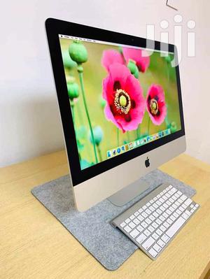 Bonus Deal On Apple iMac Core2duo 4gbram 500hdd 2.7ghz Wifi Cam Bluth