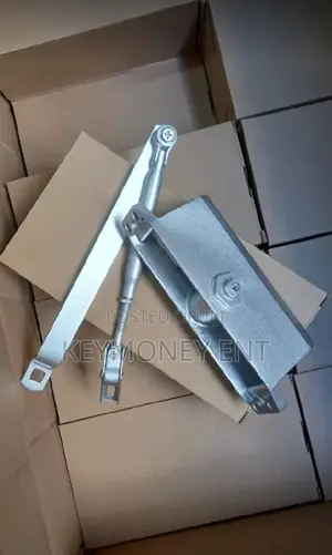 Overhead Door Closer Professional PLUS 2 Cisa C1611