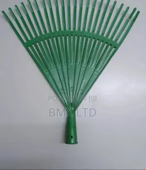 Plastic Leaf Rakes