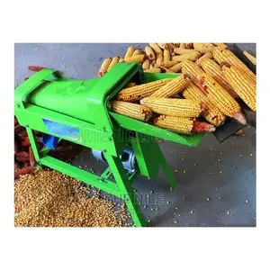 Chopper Shellers