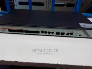 4port Epon Olt