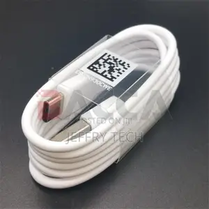 Samsung Galaxy S8 Data Cable 120cm Type C Quick Fast