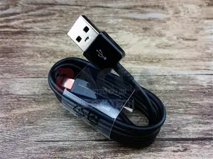 Samsung Galaxy S8 Data Cable 120cm Type C Quick Fast