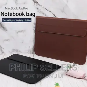 Macbook Air Pro Sleeve Case Cover 11/12/13/15