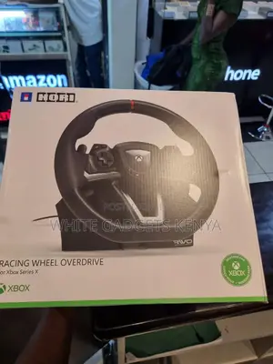 Xbox One, Series X/S Steering Wheel