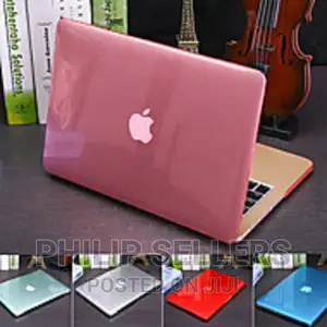 Macbook Case Solid Colored PVC(Polyvinyl Chloride) for Macbo
