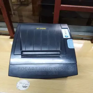 Refurbished, Ex-Uk, Thermal Receipt Printers, Xpos, Epson, P