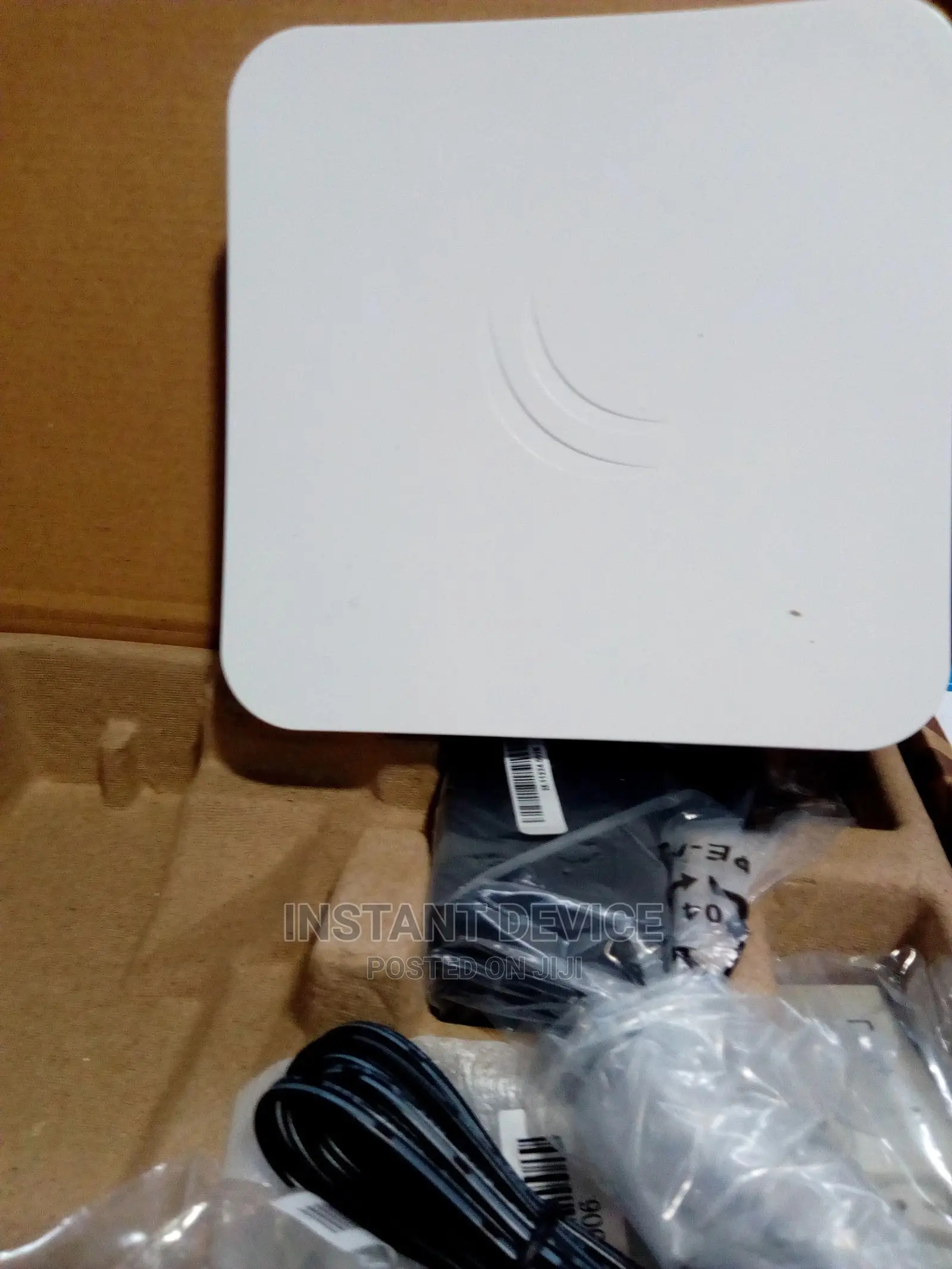 SXTSQ Lite5 (Mikrotik Access Point)