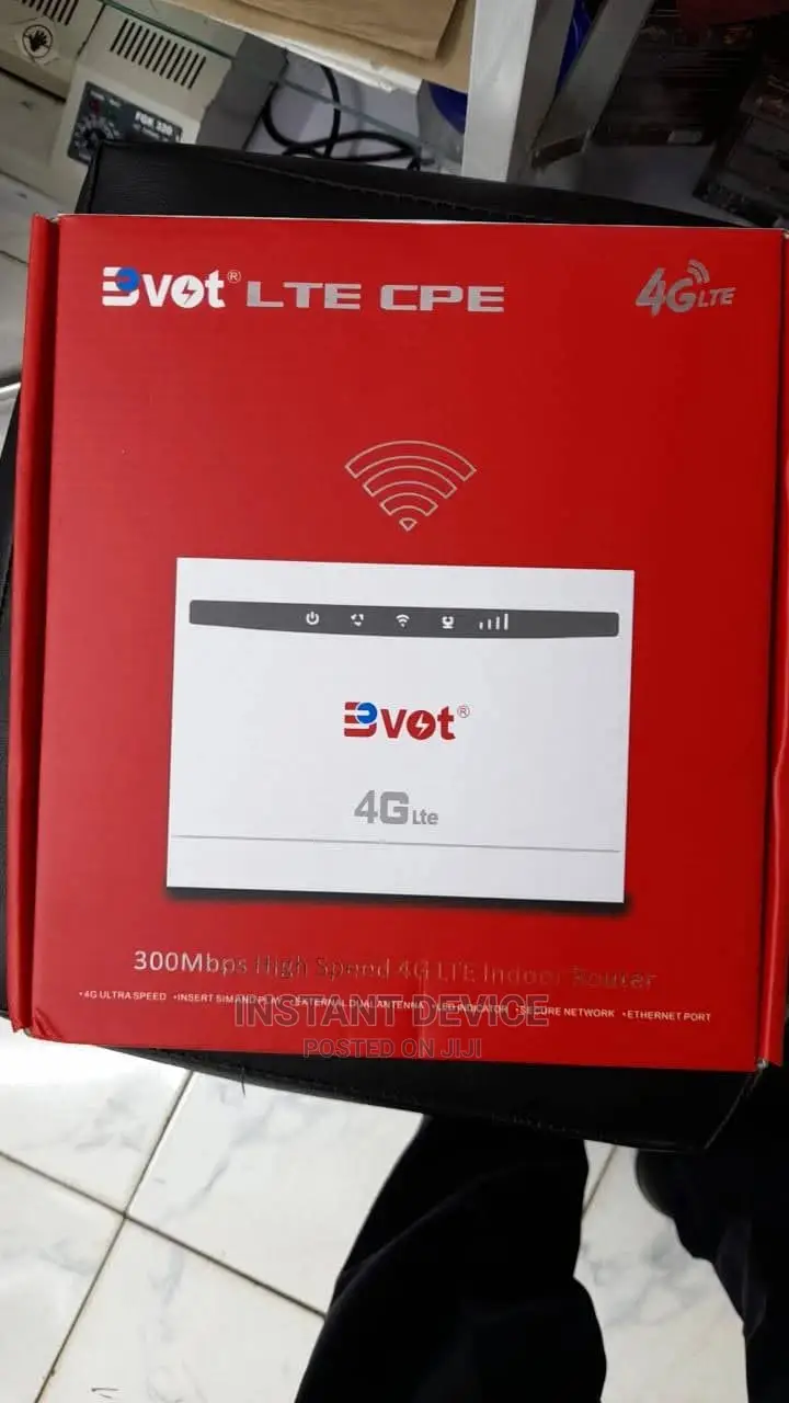 4G LTE Cpa