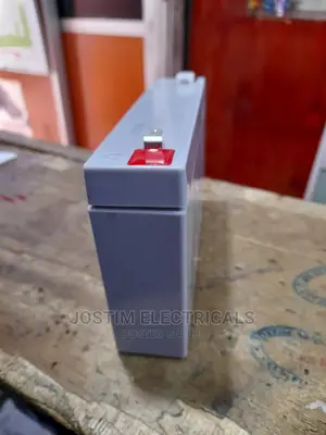 6v 7AH Battery