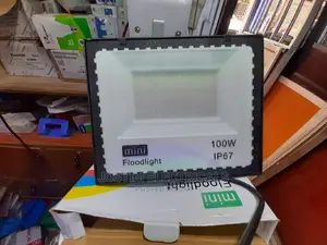 100w Ip67 Flood Light