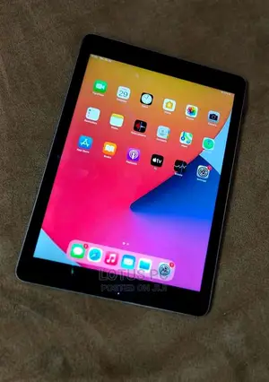 Apple iPad Air 2 64 GB Gray