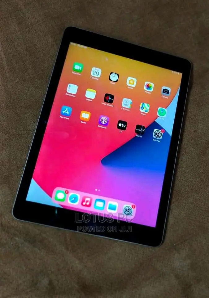 Apple iPad Air 2 64 GB Gray