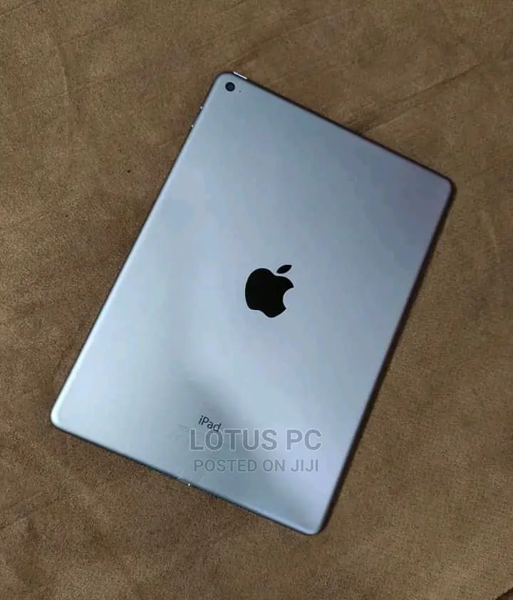 Apple iPad Air 2 64 GB Gray
