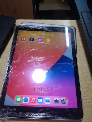 Apple iPad Air 64 GB Gray