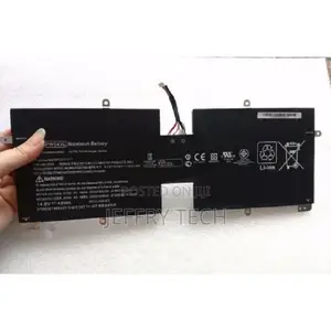 HP Replaceable Battery for Spectre Xt Touchsmart 15-4000eg U