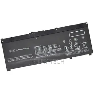 HP Pavilion Replacement Battery