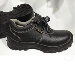 Safety Boots