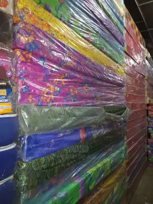 4*6 at Ksh. 4400. Mattresses. Free Delivery