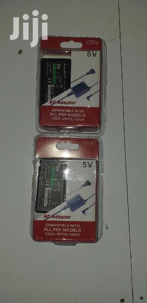 PSP Charger Adaptor