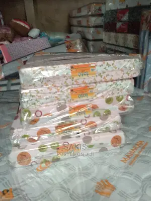 Kids Mattresses (Baby Cot). Free Delivery