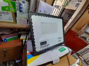 Ip 67 100w Led Security Light