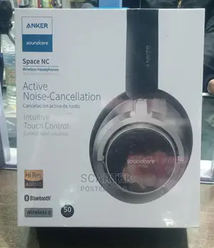 Anker Soundcore Space Nc