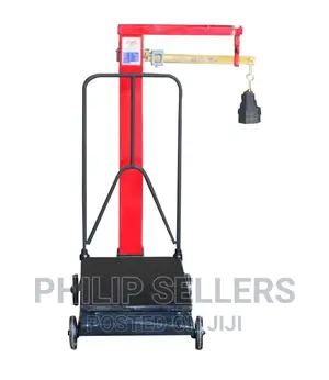 Mechanical Scale