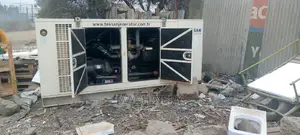 145kva Used Perkins Power Generator