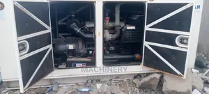 145kva Used Perkins Power Generator