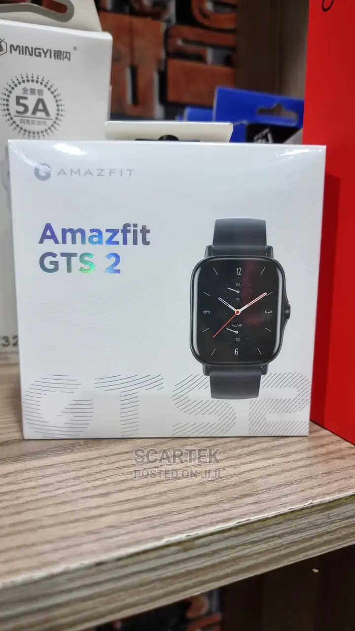 Amazfit Gts 2