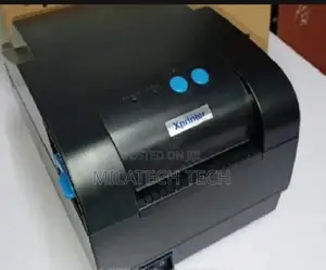 Label Printer Thermal Barcode Printer Sticker Printer 20-80m