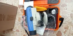 Fiof Al 132 Automatic Dumpy Level Set