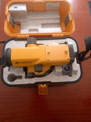 Dumpy Level Topcon Atb
