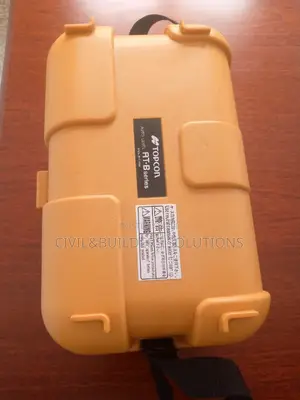 Dumpy Level Topcon Atb